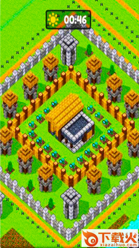 殖民基地生存 v1.94 最新版截图2