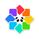 熊猫图标助手app下载-熊猫图标助手v1.0.0 安卓版