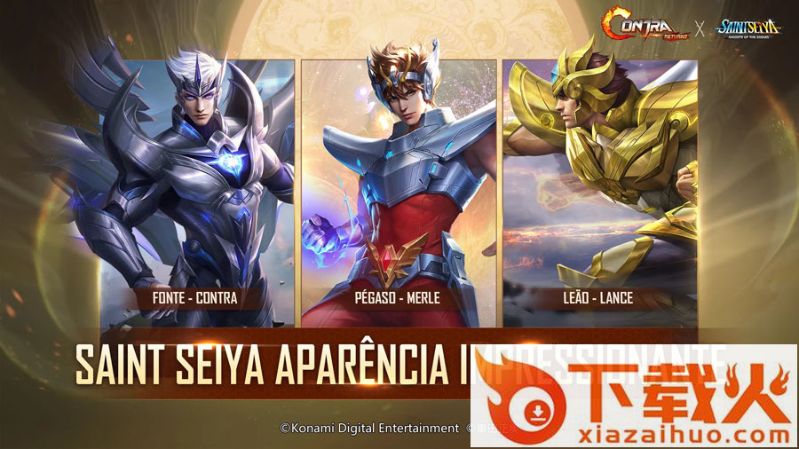 Contra Returns魂斗罗归来国际版下载安装 v1.29.91.9953 安卓版截图2