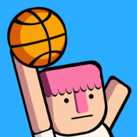 疯狂的篮球游戏(Dunkers) v1.2.9 安卓版