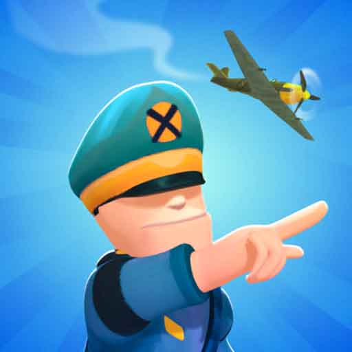 正义救援队 v1.2 最新版