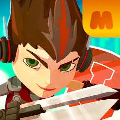 envell(恩维尔的英雄光荣) v1.190329 安卓版