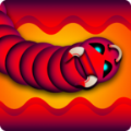 吃虫大作战Wormio v1.3.2 中文版 吃虫大作战Wormio v1.3.2 中文版