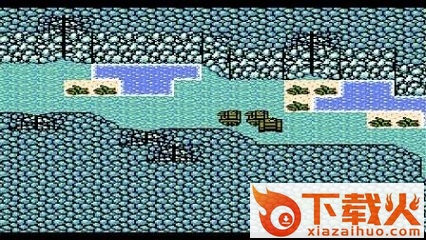 fc重装机兵游戏 截图1