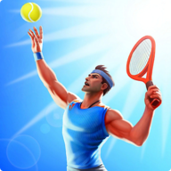 Tennis Clash 3D(网球碰撞3D) v1.0.0 安卓版