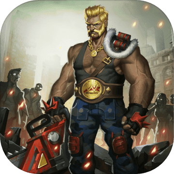 末日危机手游正式版 v1.1 安卓版