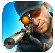 狙击3d刺客ios下载-狙击3D刺客解锁枪支汉化下载v2.1.3 iphone中文版-射击游戏