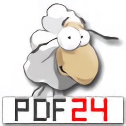 PDF24Creator绿色版下载-PDF24 Creator软件下载v10.0.7.0 中文免费版