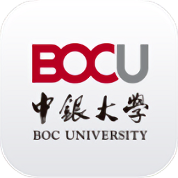 中银大学app苹果版下载安装-中银大学ios手机版下载v2.7.00.00 官方最新版-附二维码