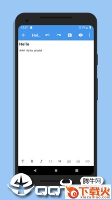 喵的笔记截图1