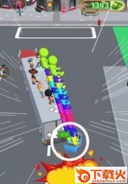 灵敏赛车(The Agile Car)截图1