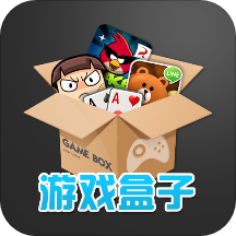 比心游戏盒子 v1.0.0 安卓版