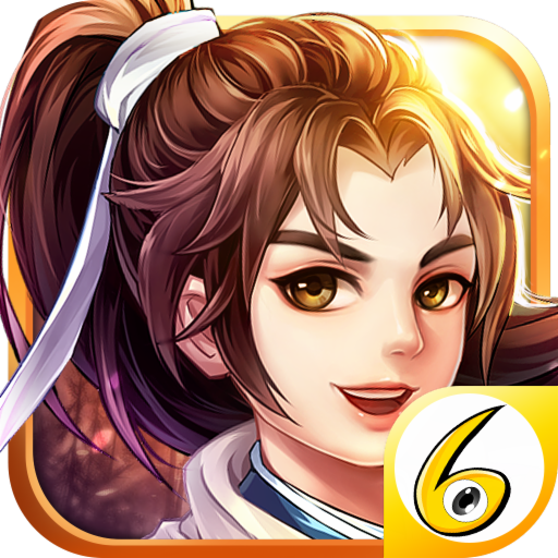 侠客风云决 v1.3 安卓版