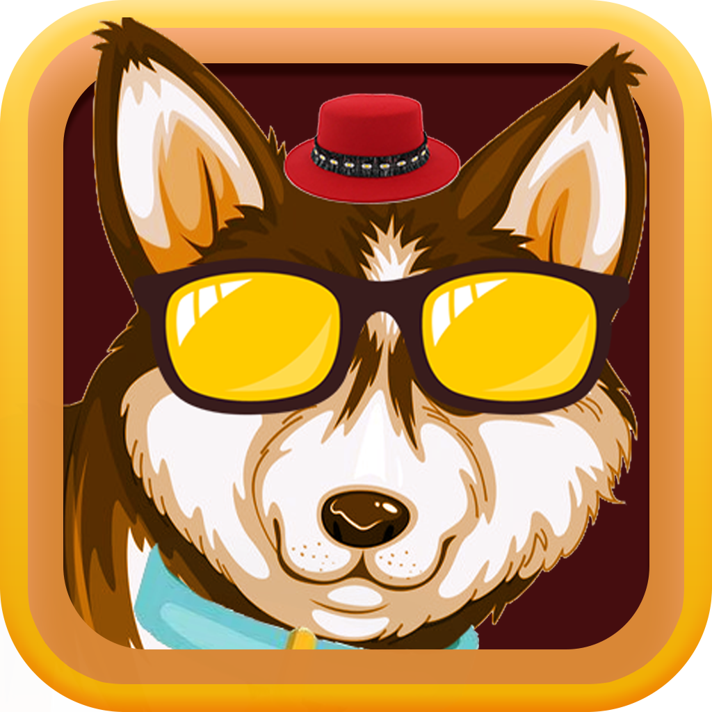 狼了个狼 v1.0.2 安卓版