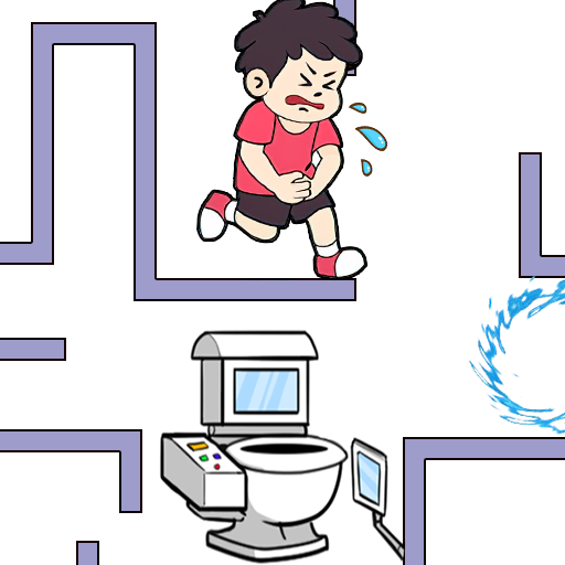 让我上厕所游戏 v1.0.1201 安卓版