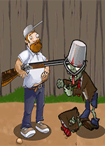 戴夫大战僵尸电脑版 v0.2 