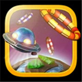 UFO障碍赛 v1.0.2 最新版