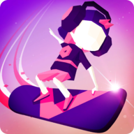 空翻色彩冲浪手游下载-FLIP(空翻色彩冲浪游戏)v0.3.4 安卓版