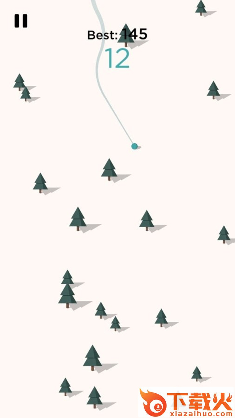 Chilly Snow(寒冷的雪手游官方版)截图2