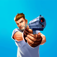 盗贼英雄射击(Hero Shooter) v1.2.3 安卓版