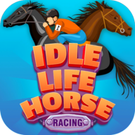 疯狂赛马放置(Crazy Horse Racing - Idle Game) v2 安卓版