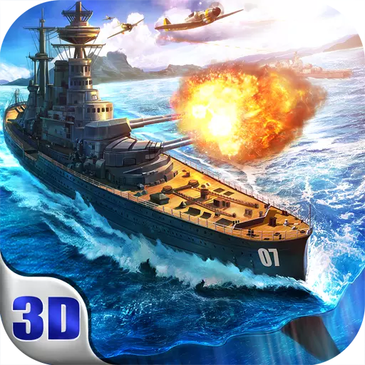 雷霆舰队百度版 v3.11.0 安卓版