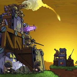 进击要塞手机版 v1.0.0 安卓版