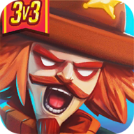 英雄打击手游下载-Heroes Strike(英雄打击)v1.0 安卓版