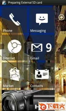 Launcher7 Donate下载汉化版截图1