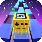 奔跑的音乐盒 v1.0.0 安卓版 奔跑的音乐盒 v1.0.0 安卓版