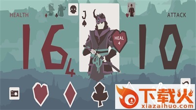弑君伴侣(Regicide Companion App)截图1