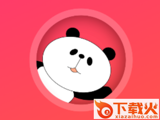 熊猫桌面宠物app截图3