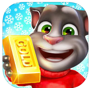 汤姆猫跑酷无限爆竹版ios-汤姆猫跑酷无限鞭炮苹果版(暂未上线)v1.3.5 iphone版