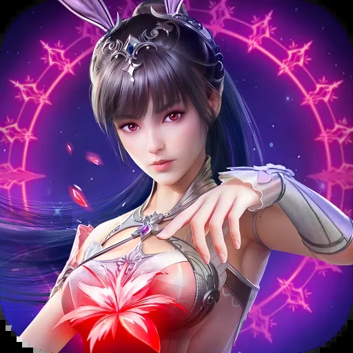 斗罗大陆魂师对决国际服下载-斗罗大陆魂师对决国际服v2.20.5 安卓版