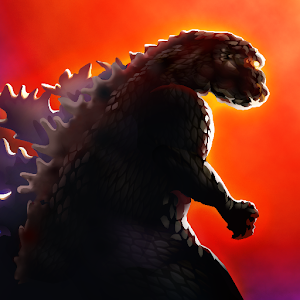 Godzilla DF(哥斯拉保卫战) v2.0.1 安卓版 Godzilla DF(哥斯拉保卫战) v2.0.1 安卓版