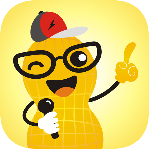 花生FM官方下载 v5.5.0 最新版