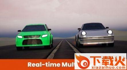 拖曳传奇Drag Legends截图1
