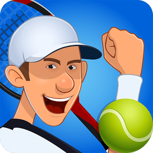 Stick Tour(火柴人网球巡回赛) v2.1.1 安卓版 Stick Tour(火柴人网球巡回赛) v2.1.1 安卓版