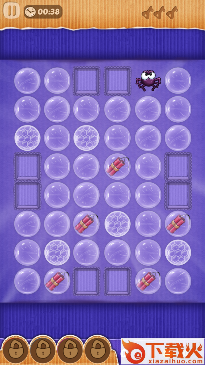 Bubble Crusher 2(泡沫粉碎机2手游)截图2