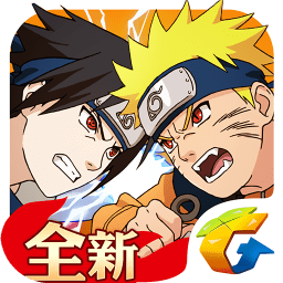 火影忍者忍者新世代电脑版-火影忍者忍者新世代pc版下载v3.48.39 官方最新版