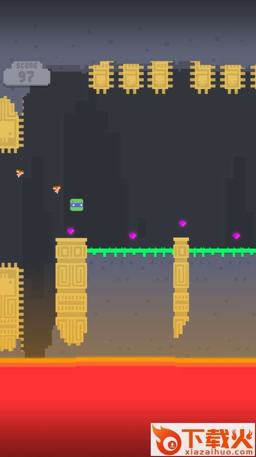 Temple Jump(神庙跳跃安卓版)截图2