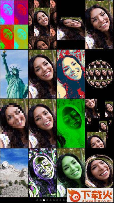 Megaphotos美图软件截图1