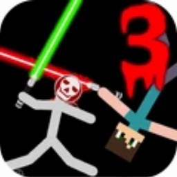 火柴人对决3 v44 最新版