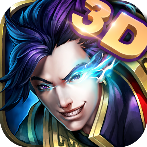 将魂录手游果盘客户端-将魂录手游果盘版(暂未上线)v1.474 安卓版