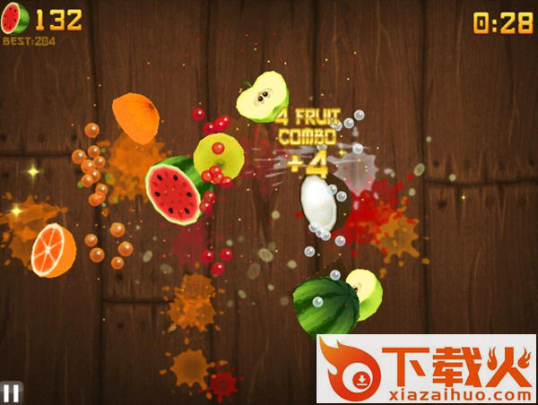切西瓜电脑版 截图1