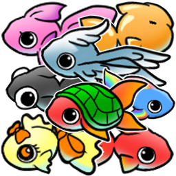 金鱼收藏手机版下载-金鱼收藏Goldfish Collection游戏v2.3.5 最新版