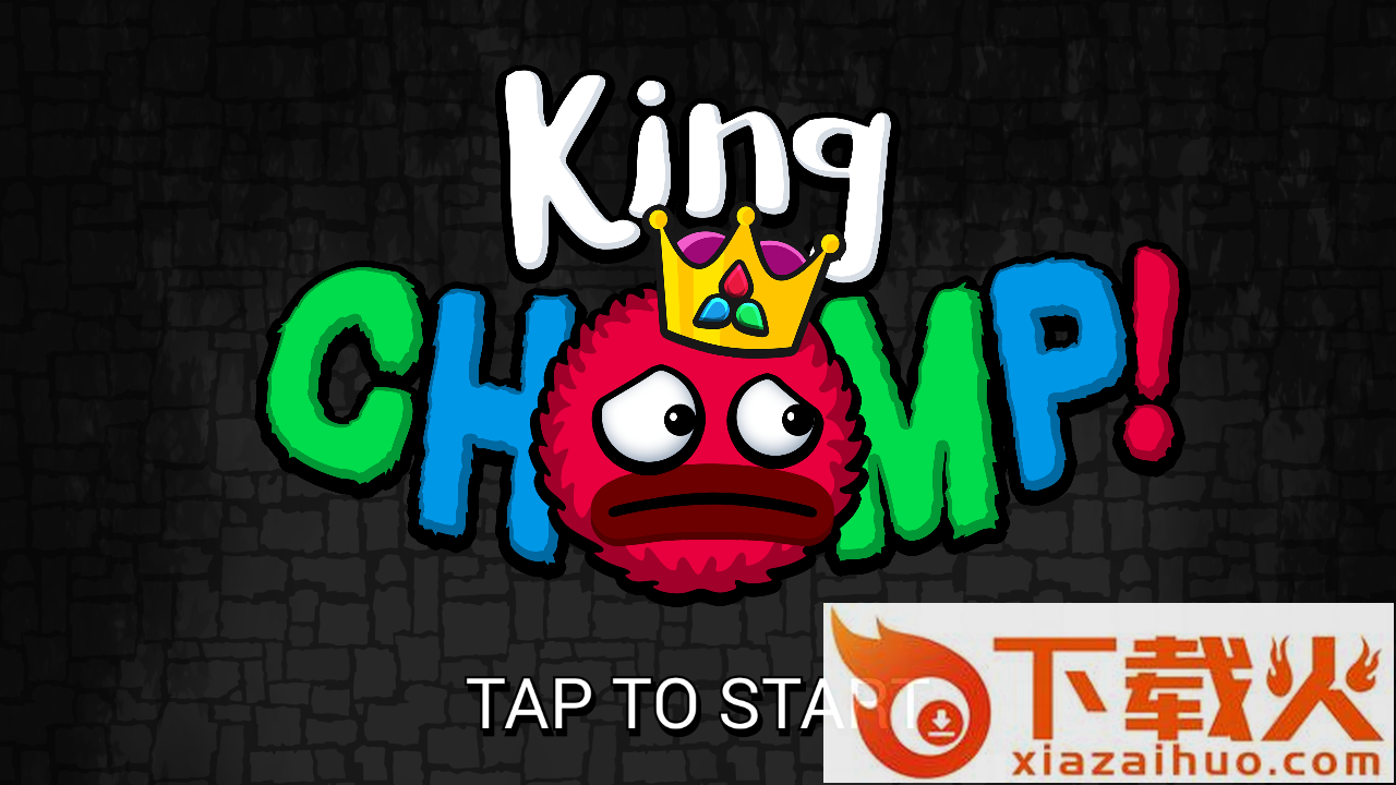 King Chomp(大嘴王io游戏)截图2