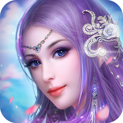 剑客江湖 v1.0.0 安卓版