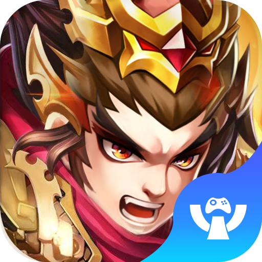 疯狂三国手游下载-疯狂三国v1.0 安卓版