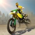 摩托骑士越野摩托比赛游戏下载-摩托骑士越野摩托比赛(Dirt Moto Racing)v1.0.0 安卓版
